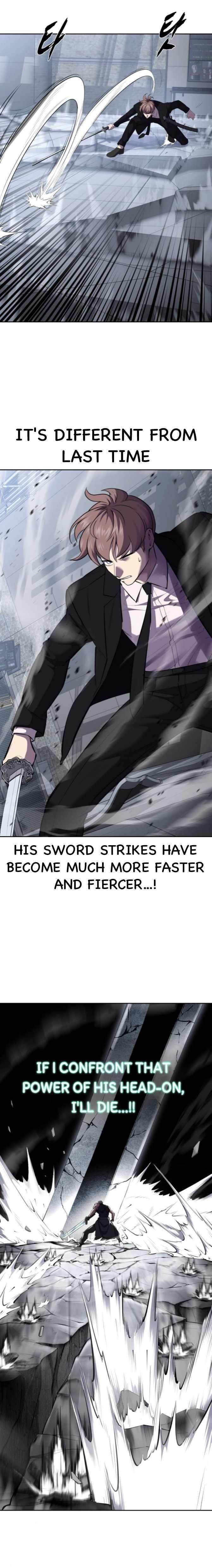 The Boy Of Death - Chapter 219 Page 18