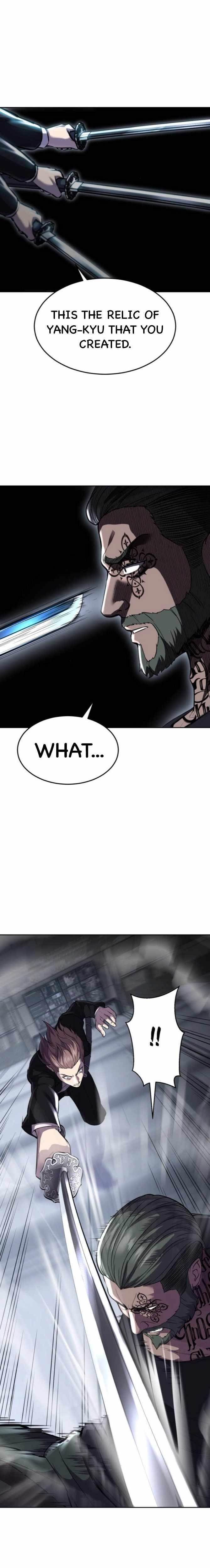 The Boy Of Death - Chapter 219 Page 3