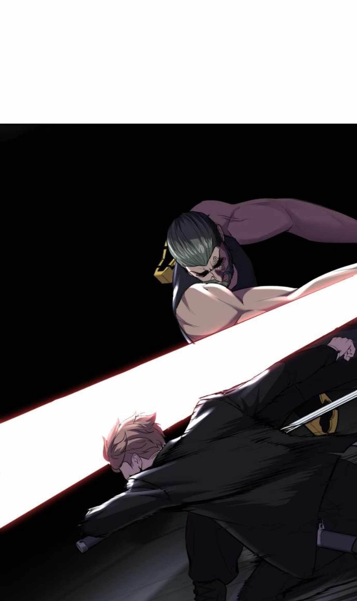 The Boy Of Death - Chapter 219 Page 32