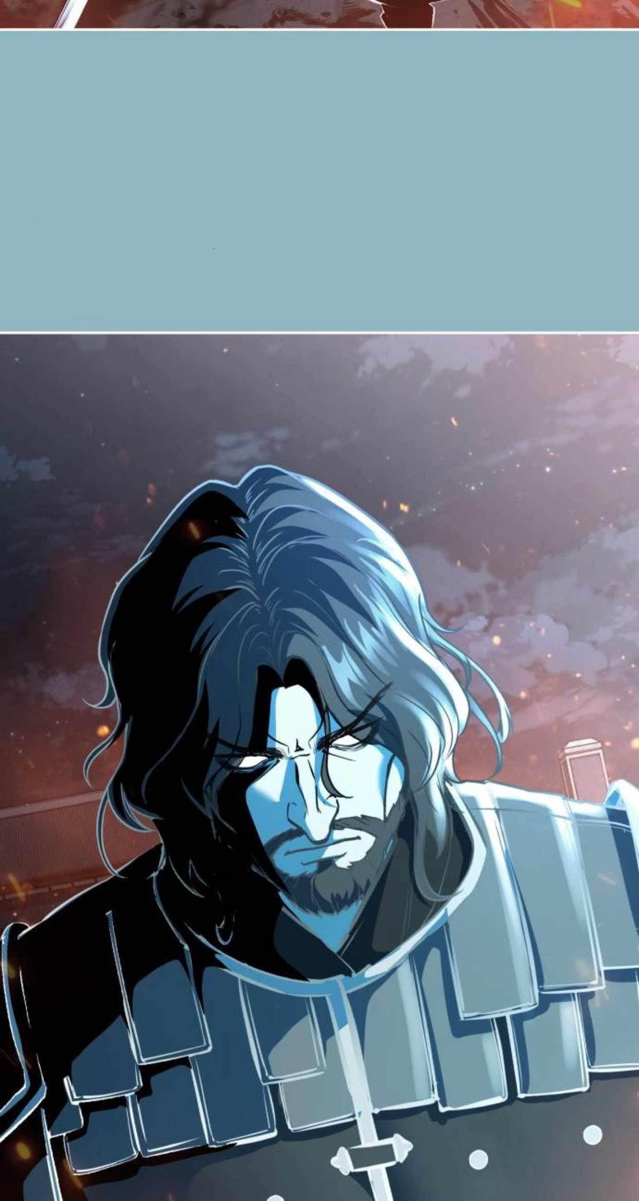 The Boy Of Death - Chapter 219 Page 38