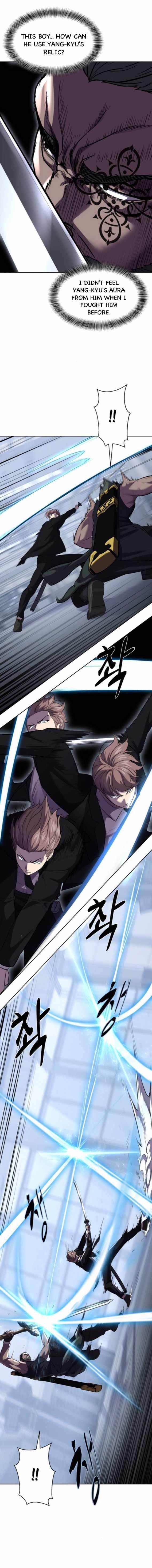 The Boy Of Death - Chapter 219 Page 4