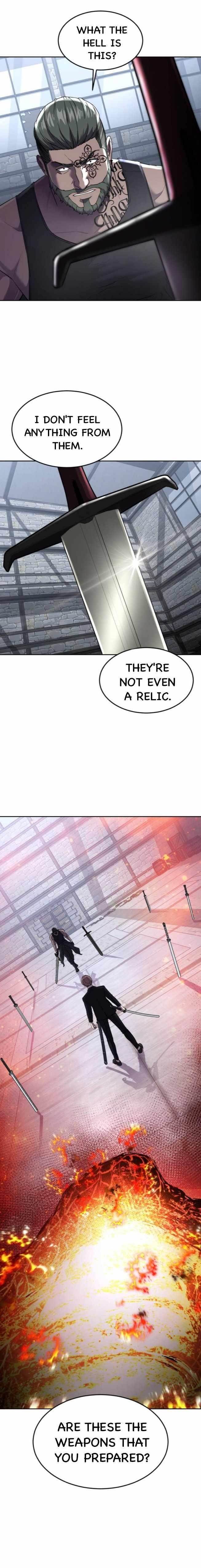 The Boy Of Death - Chapter 219 Page 48