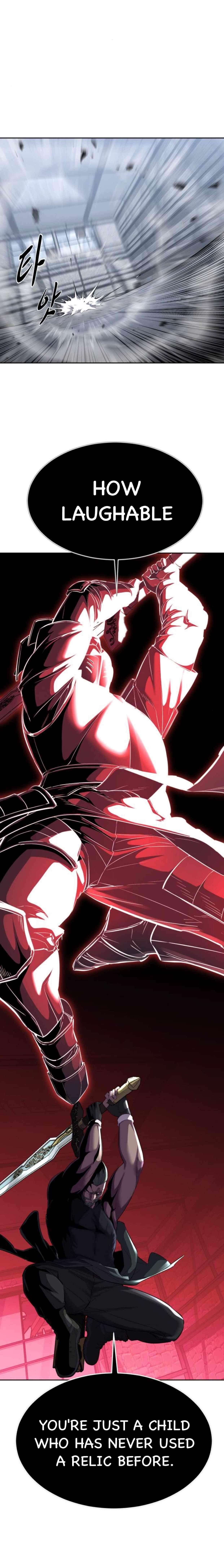 The Boy Of Death - Chapter 219 Page 52