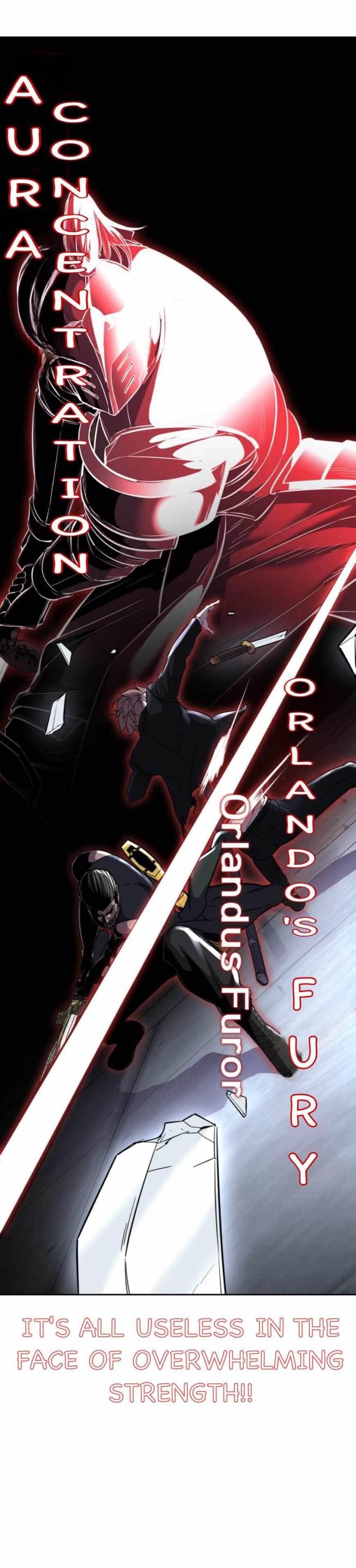 The Boy Of Death - Chapter 219 Page 57