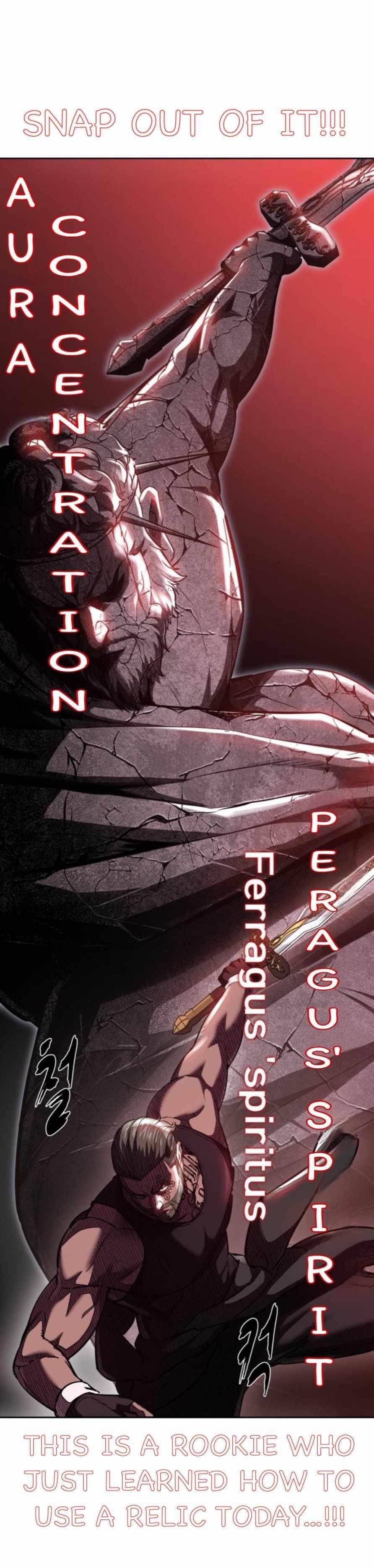 The Boy Of Death - Chapter 219 Page 63