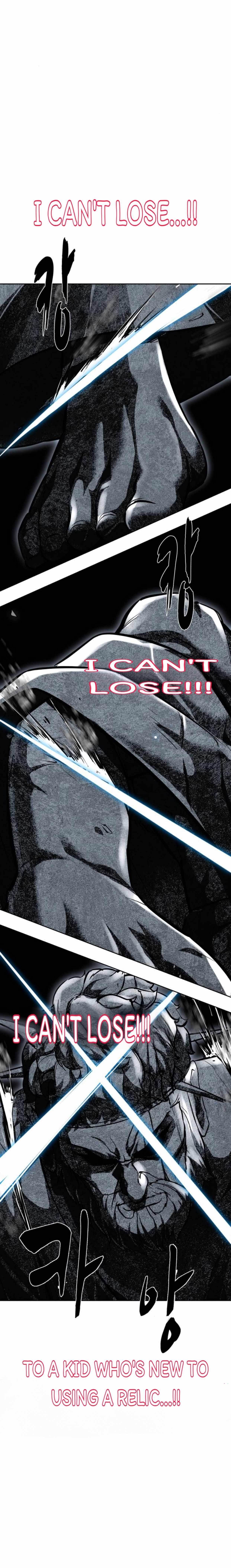 The Boy Of Death - Chapter 219 Page 64