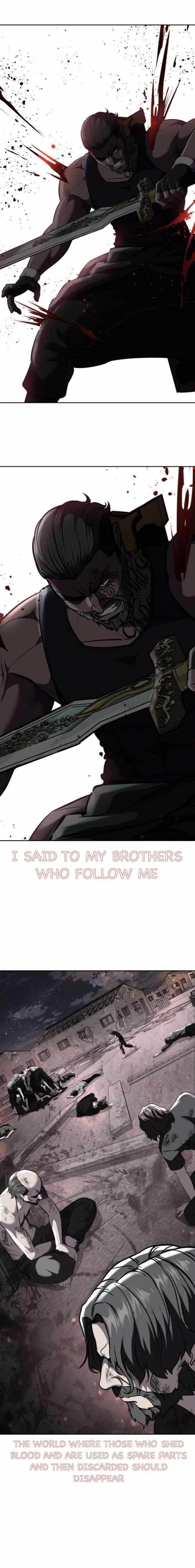 The Boy Of Death - Chapter 219 Page 66