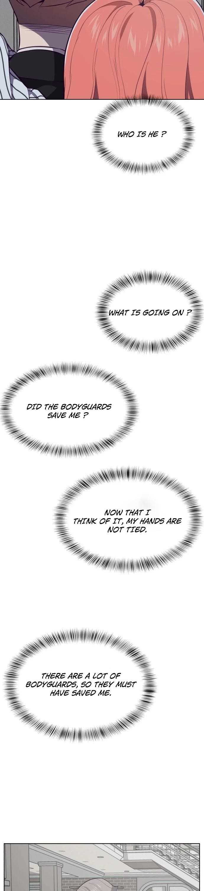 The Boy Of Death - Chapter 22 Page 18