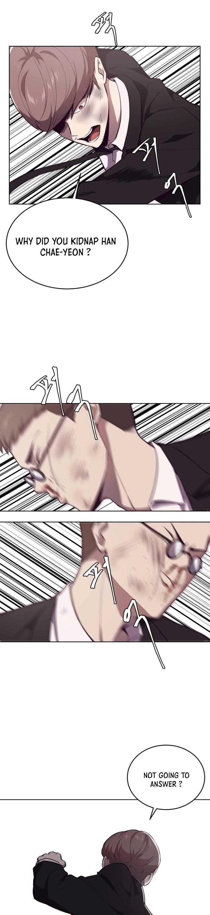 The Boy Of Death - Chapter 22 Page 2