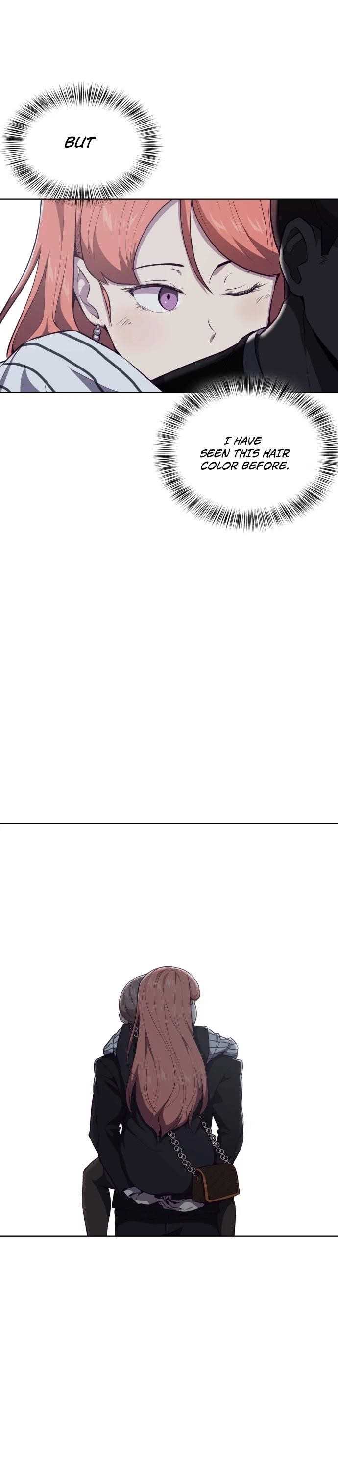 The Boy Of Death - Chapter 22 Page 23