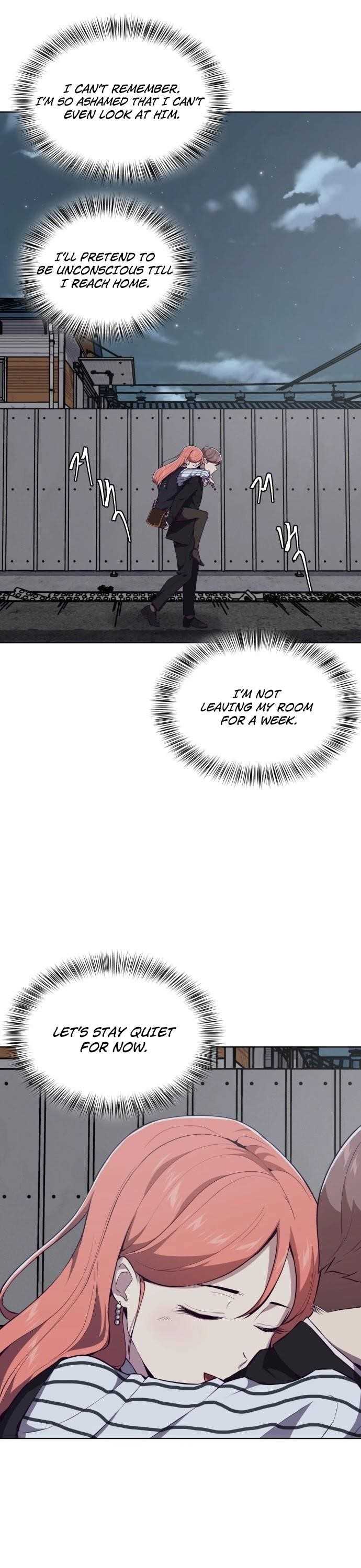 The Boy Of Death - Chapter 22 Page 24