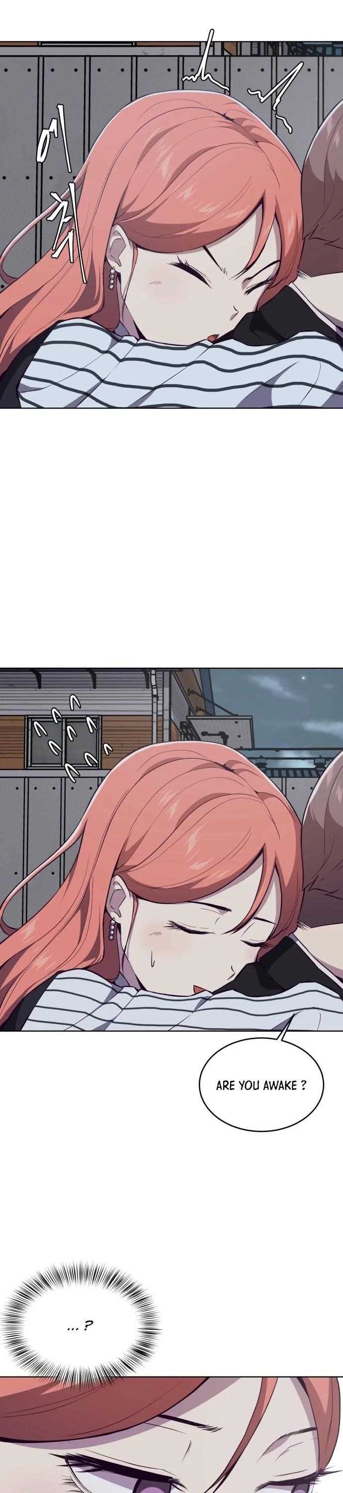 The Boy Of Death - Chapter 22 Page 25