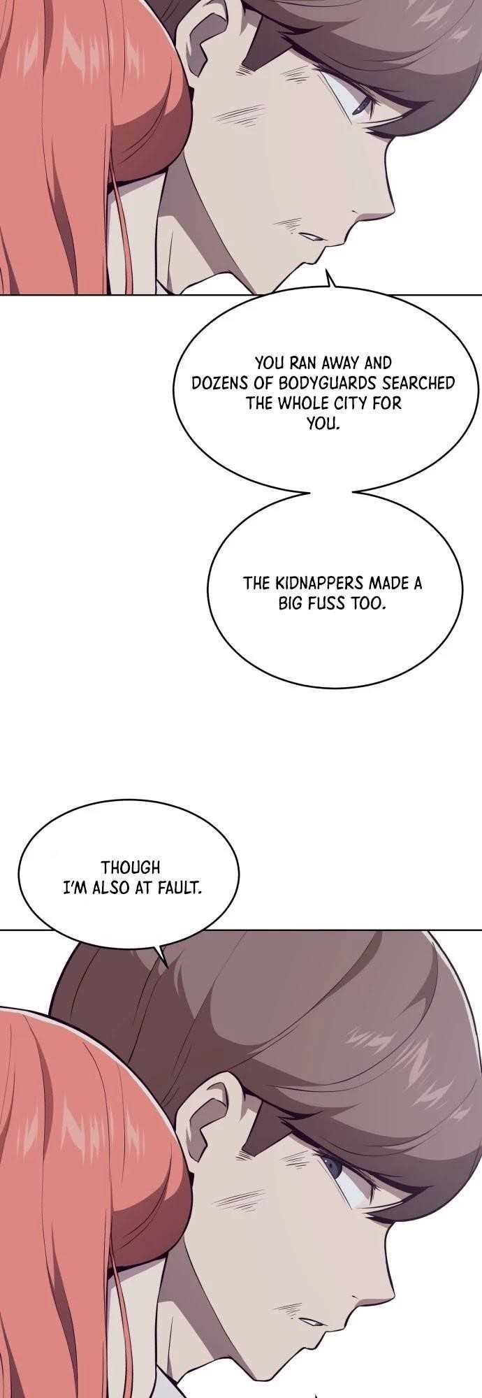 The Boy Of Death - Chapter 22 Page 28