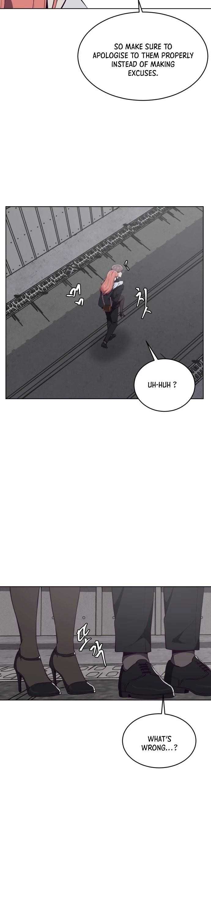 The Boy Of Death - Chapter 22 Page 29