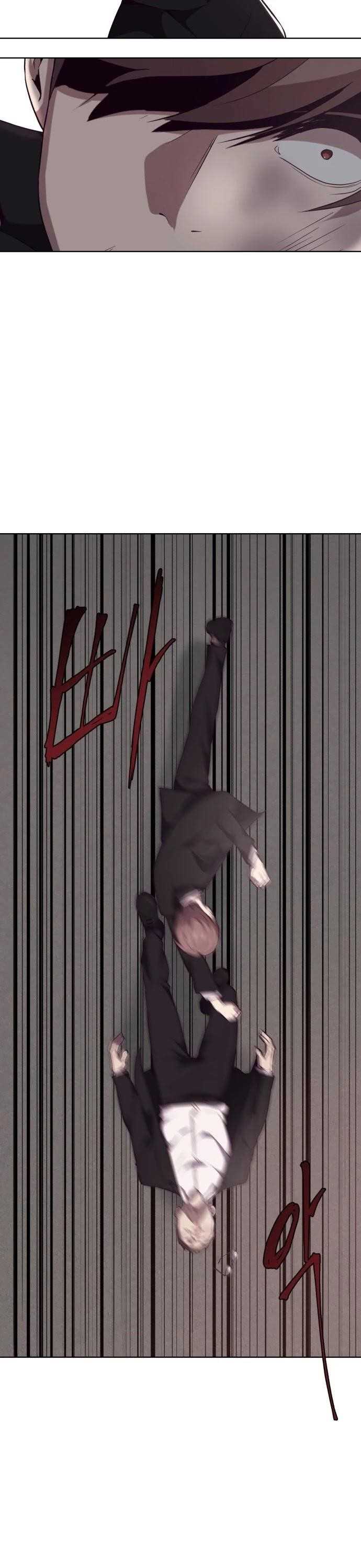 The Boy Of Death - Chapter 22 Page 3