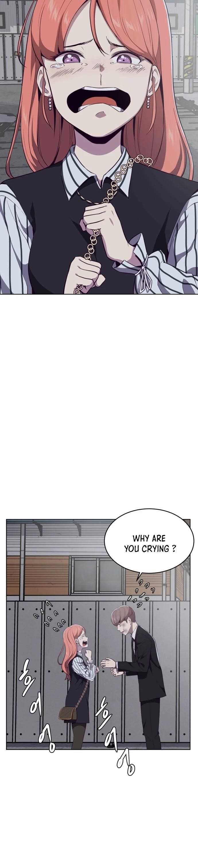 The Boy Of Death - Chapter 22 Page 31