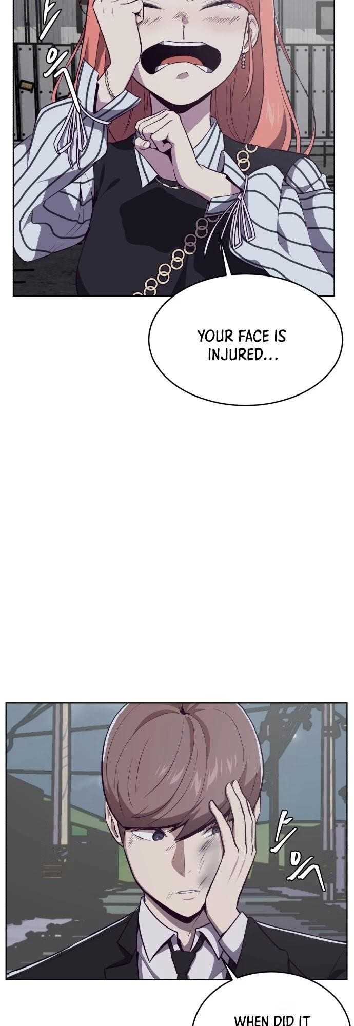 The Boy Of Death - Chapter 22 Page 33