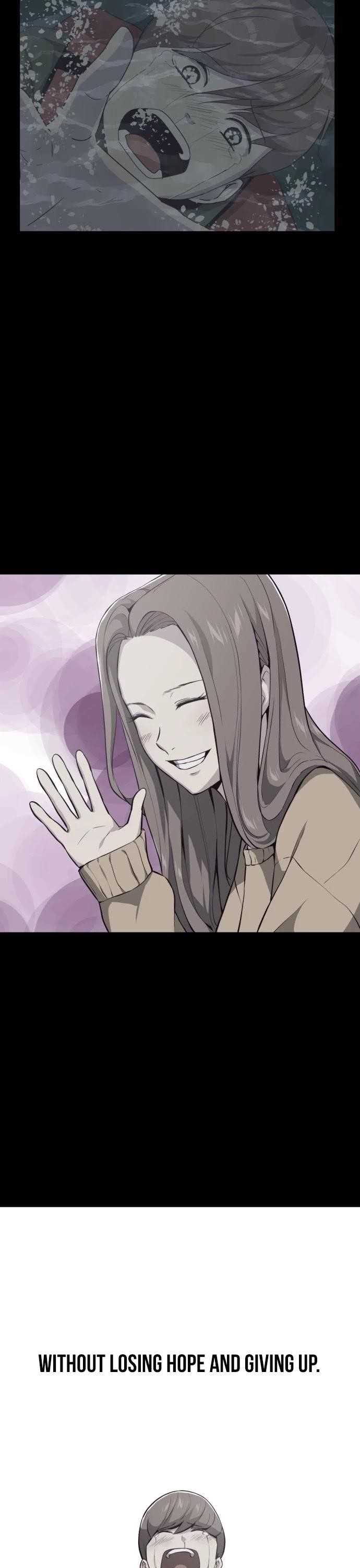 The Boy Of Death - Chapter 22 Page 41