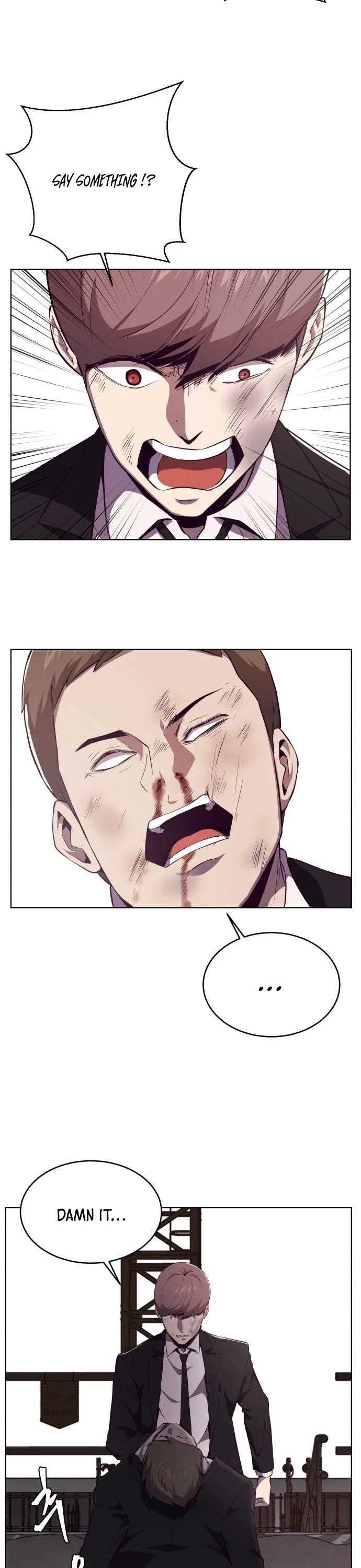 The Boy Of Death - Chapter 22 Page 6