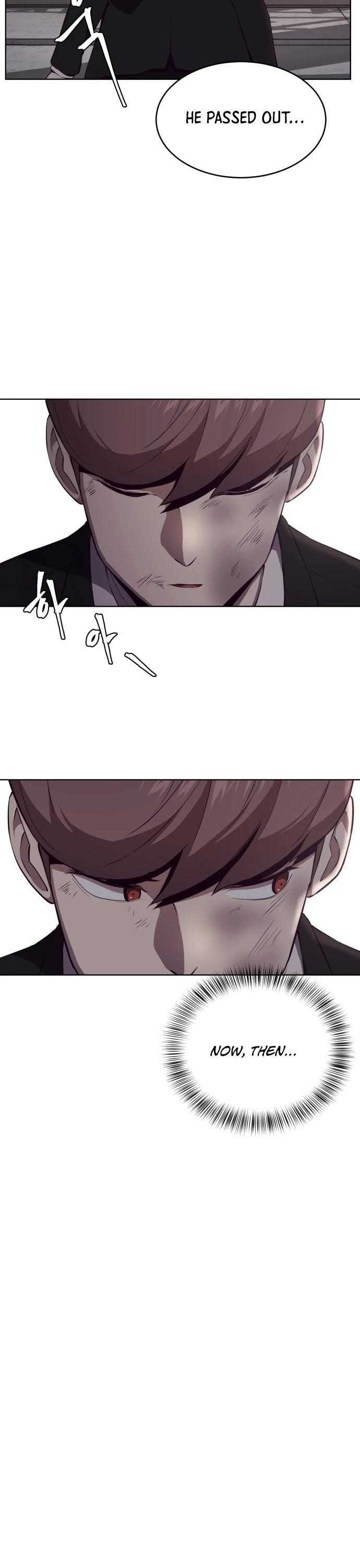 The Boy Of Death - Chapter 22 Page 7