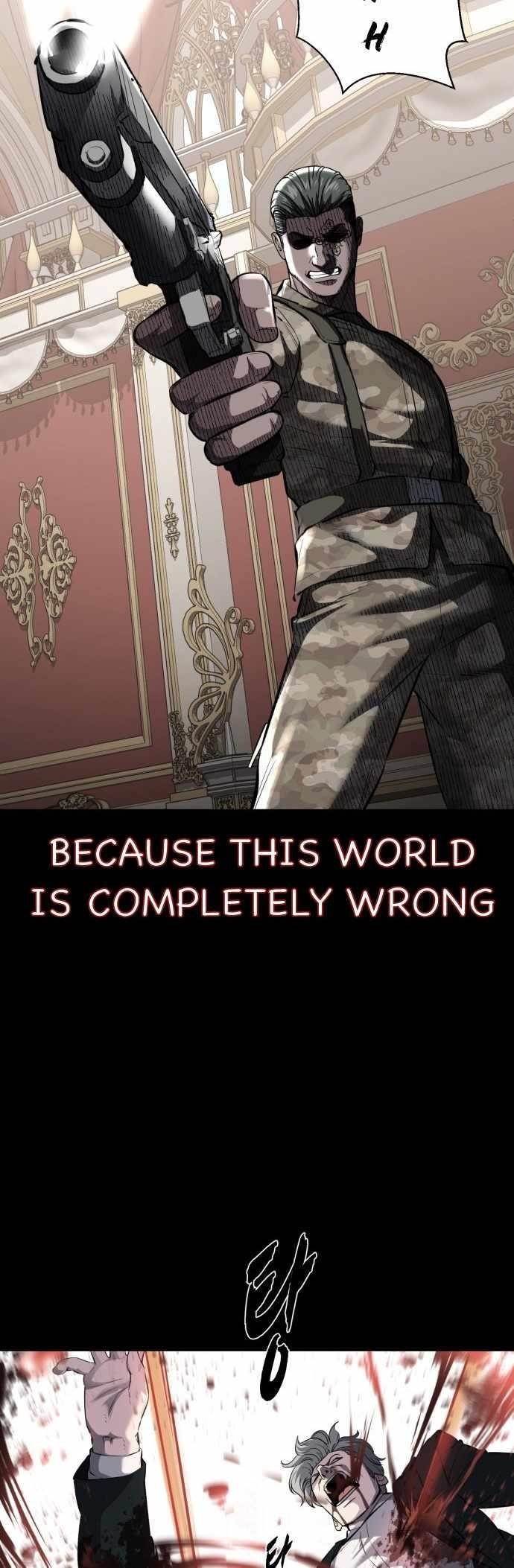 The Boy Of Death - Chapter 220 Page 12