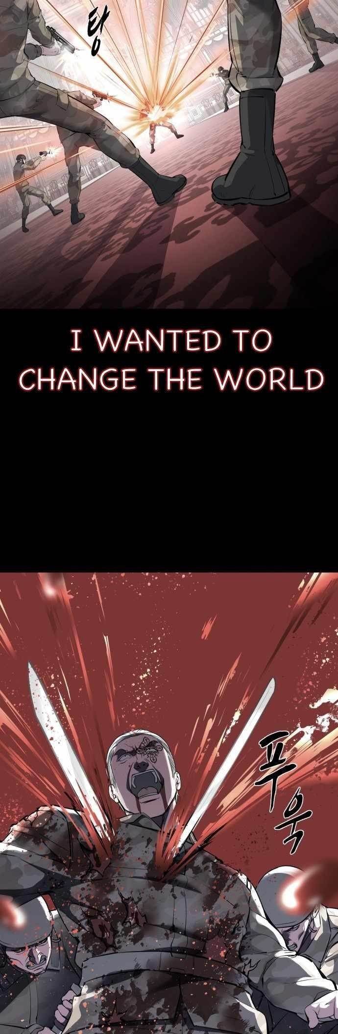 The Boy Of Death - Chapter 220 Page 15