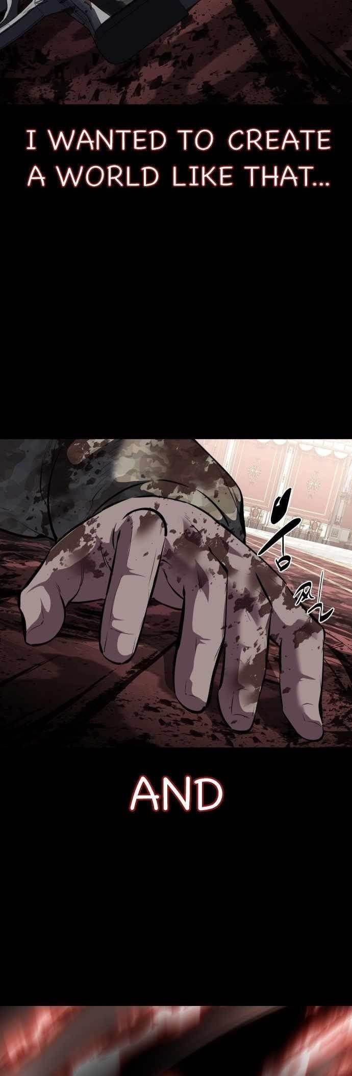 The Boy Of Death - Chapter 220 Page 17