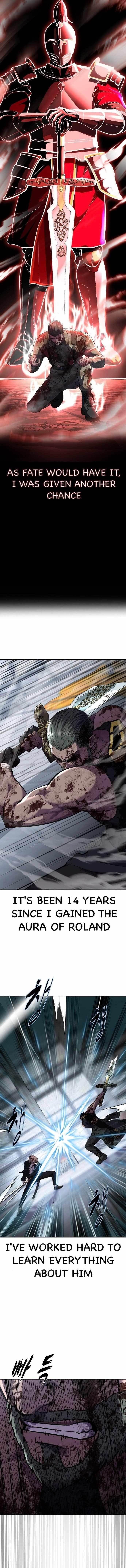 The Boy Of Death - Chapter 220 Page 18