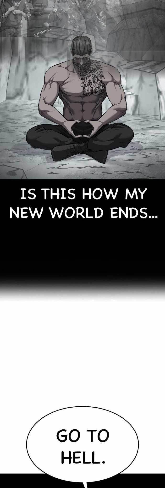 The Boy Of Death - Chapter 220 Page 34