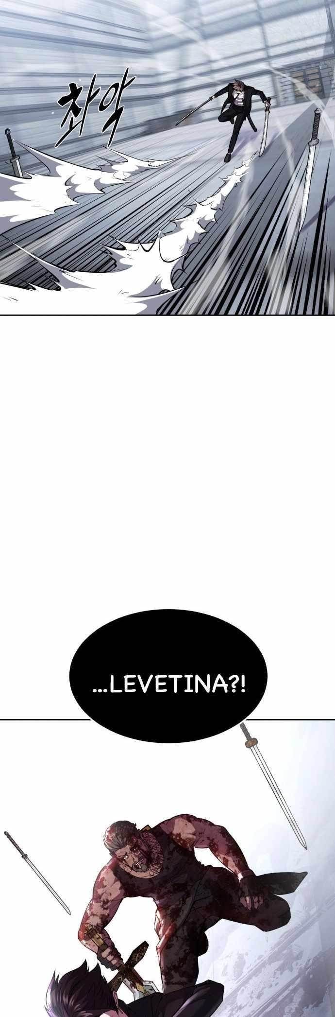 The Boy Of Death - Chapter 220 Page 38