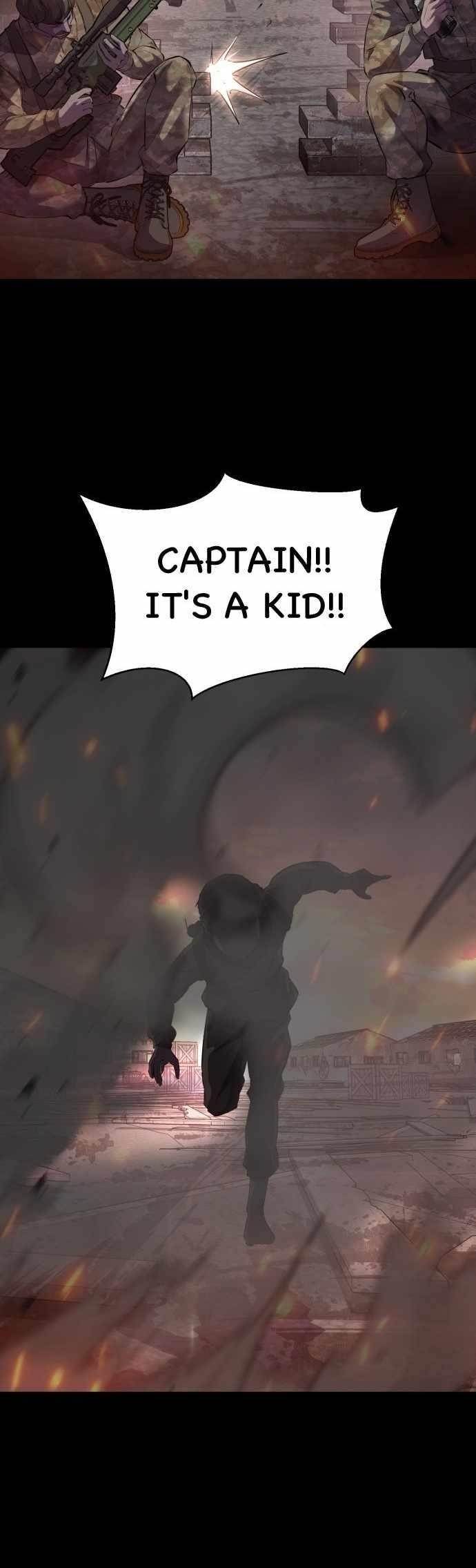 The Boy Of Death - Chapter 220 Page 4