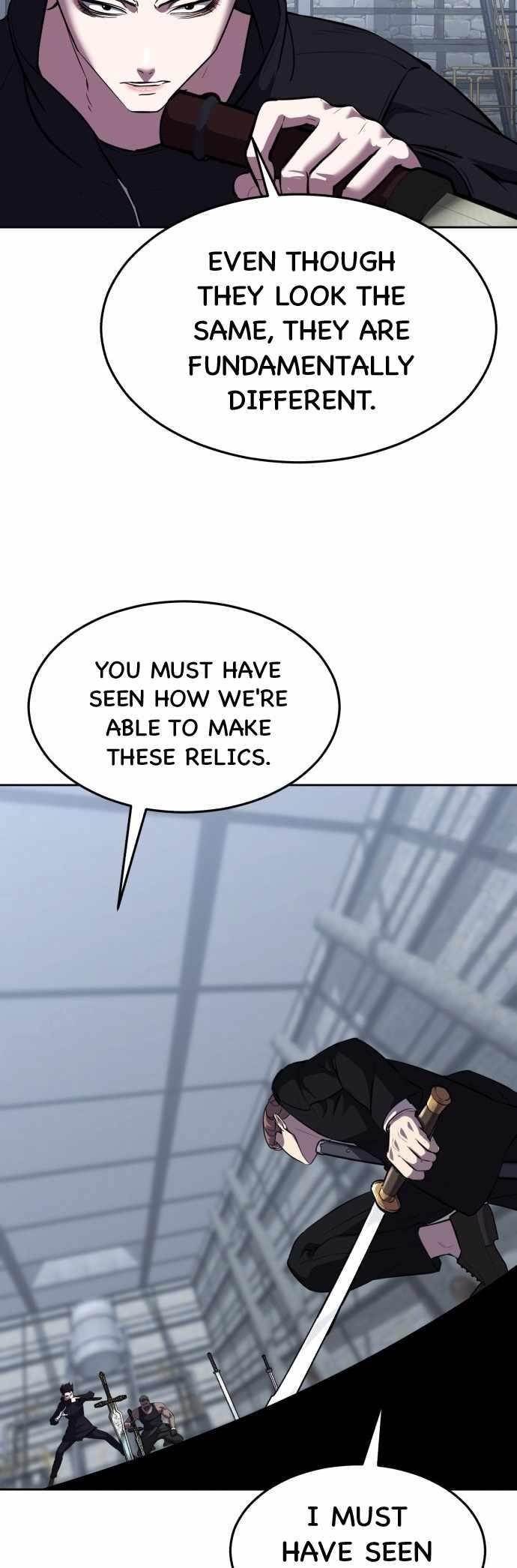 The Boy Of Death - Chapter 220 Page 41