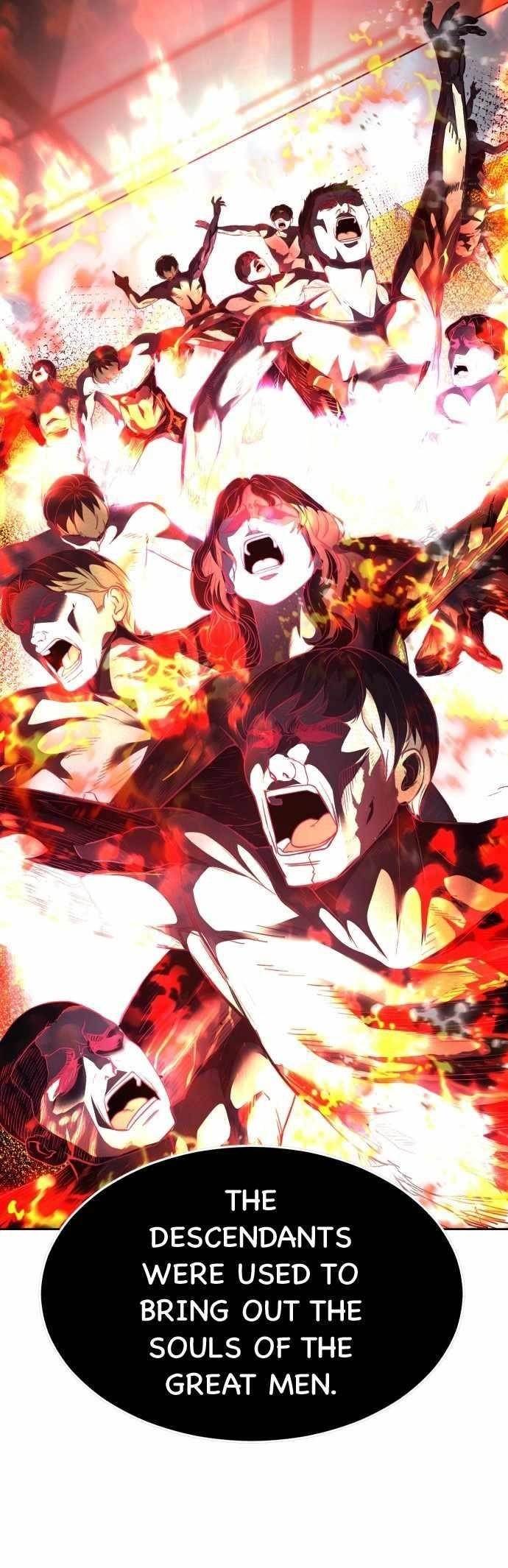 The Boy Of Death - Chapter 220 Page 44