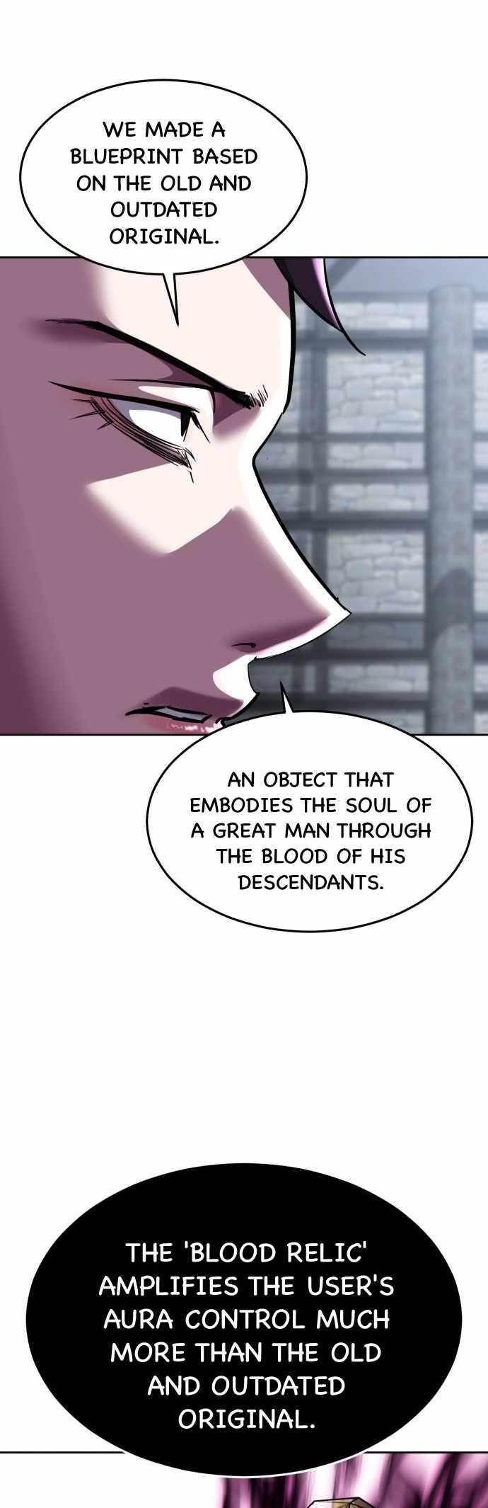 The Boy Of Death - Chapter 220 Page 45