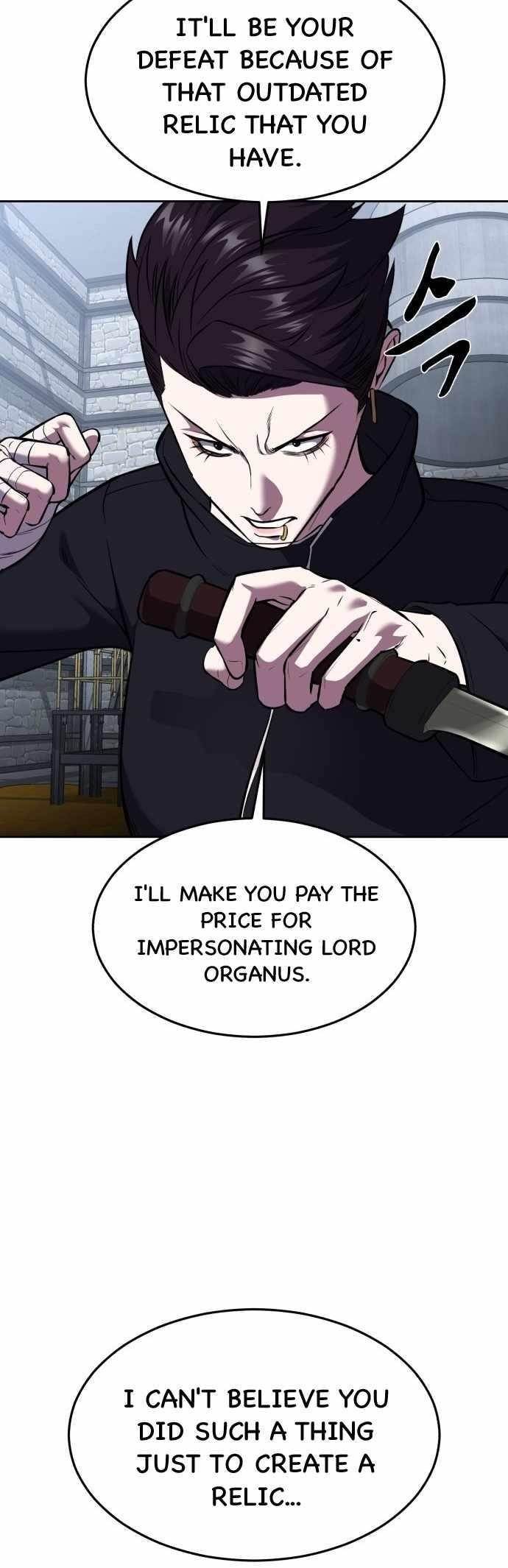 The Boy Of Death - Chapter 220 Page 47