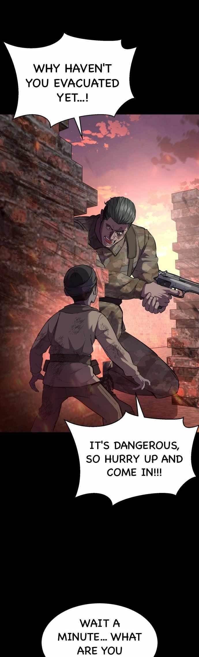 The Boy Of Death - Chapter 220 Page 5