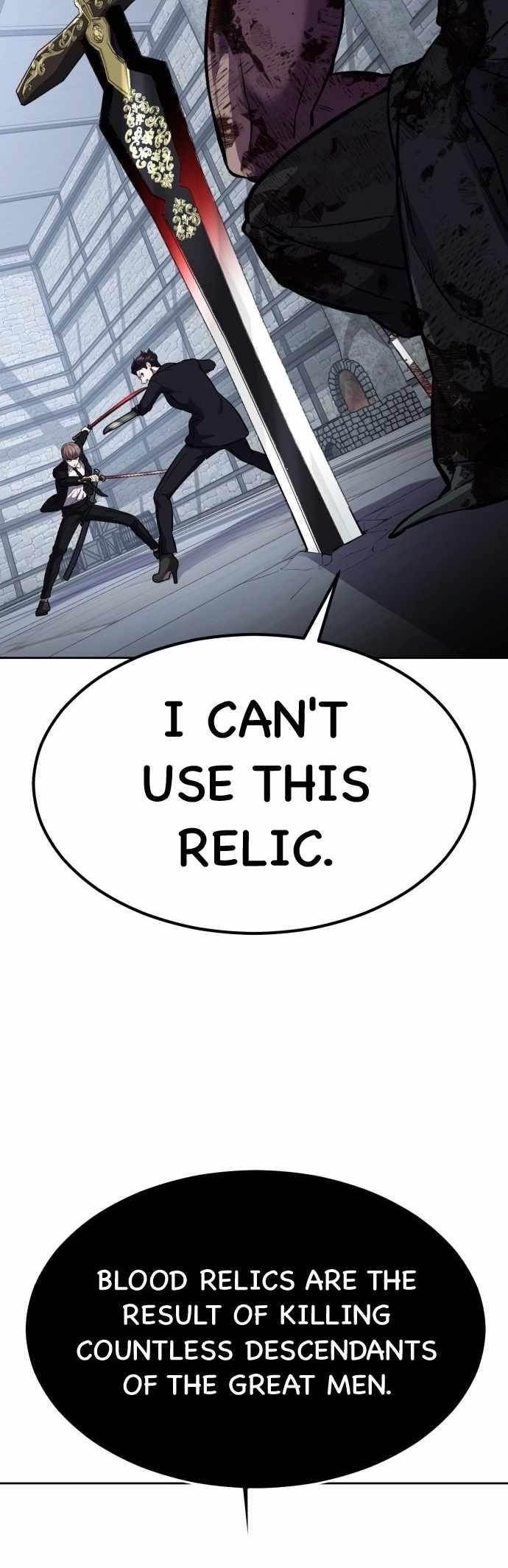 The Boy Of Death - Chapter 220 Page 50