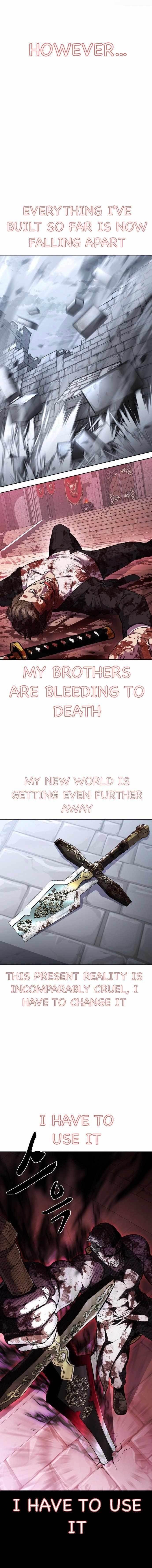 The Boy Of Death - Chapter 220 Page 59