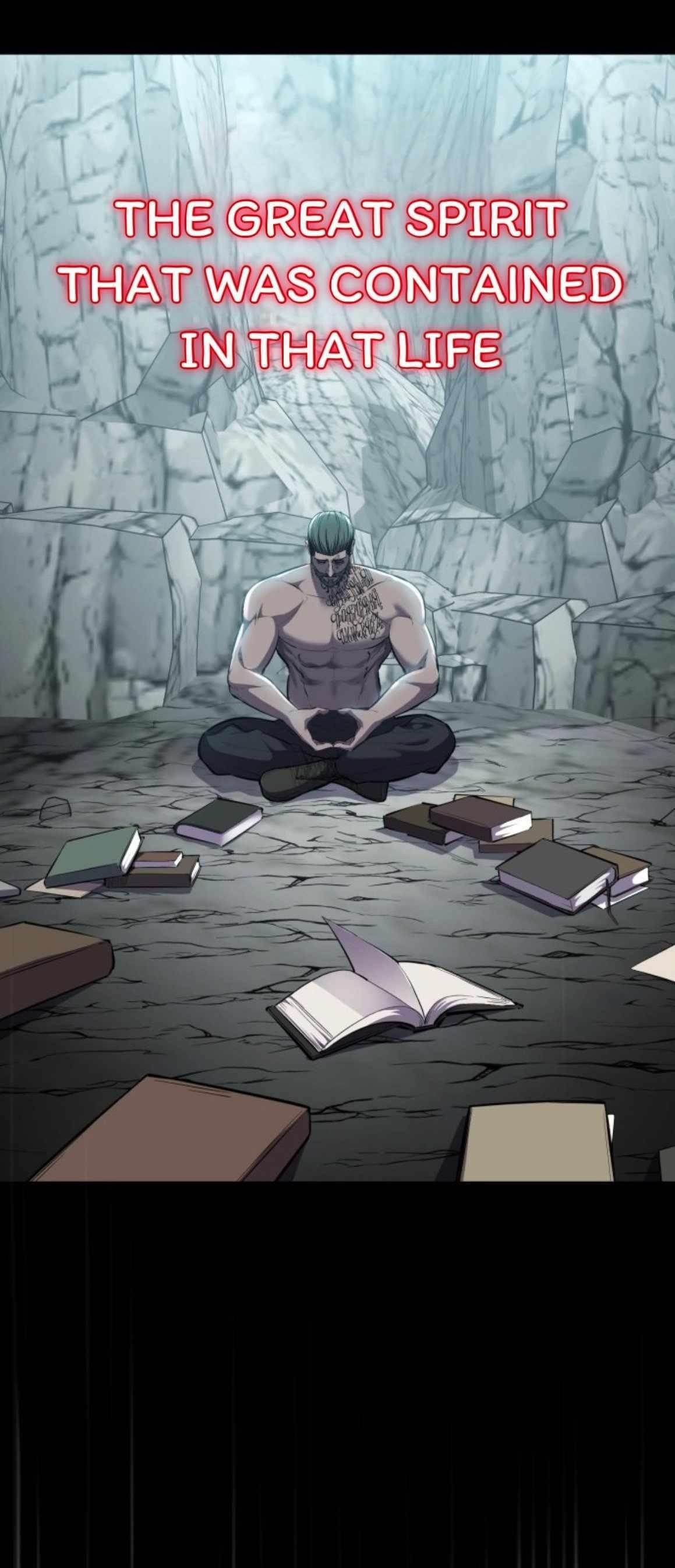 The Boy Of Death - Chapter 220 Page 63