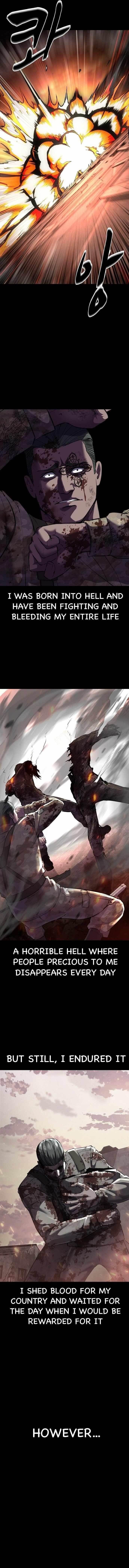 The Boy Of Death - Chapter 220 Page 7