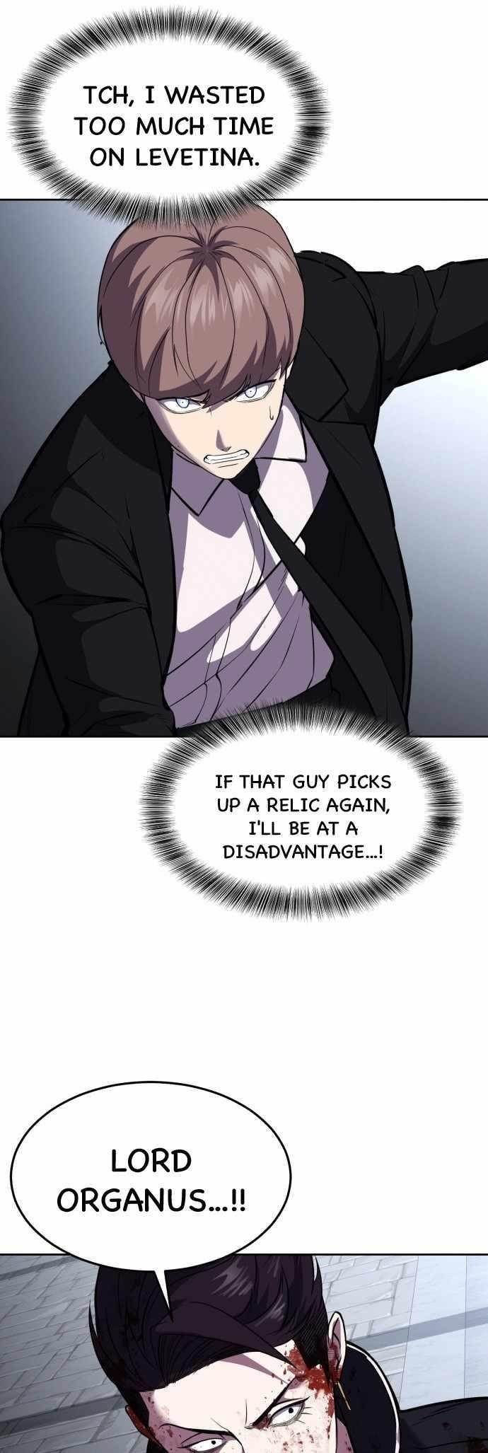 The Boy Of Death - Chapter 220 Page 70