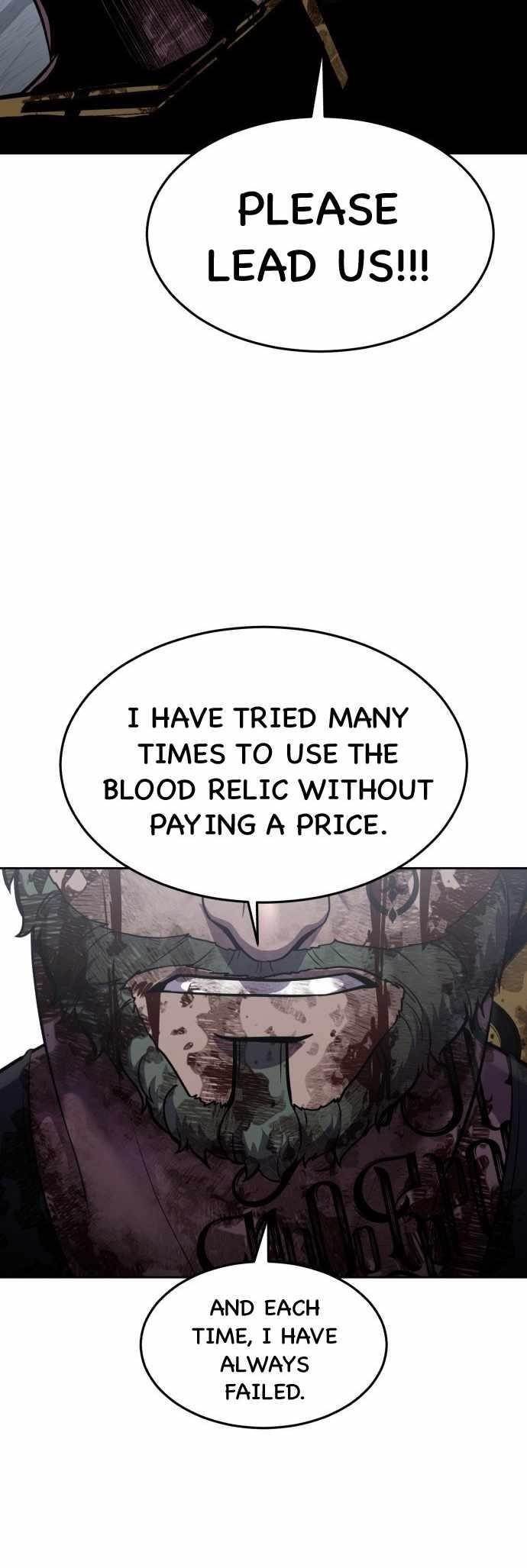 The Boy Of Death - Chapter 220 Page 72