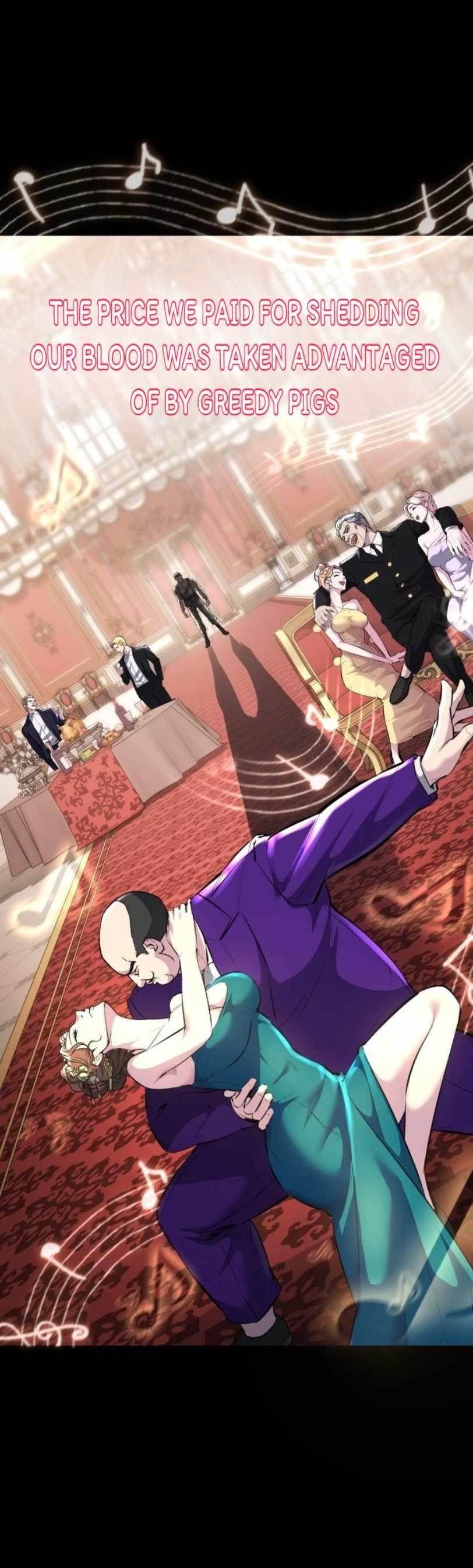 The Boy Of Death - Chapter 220 Page 8