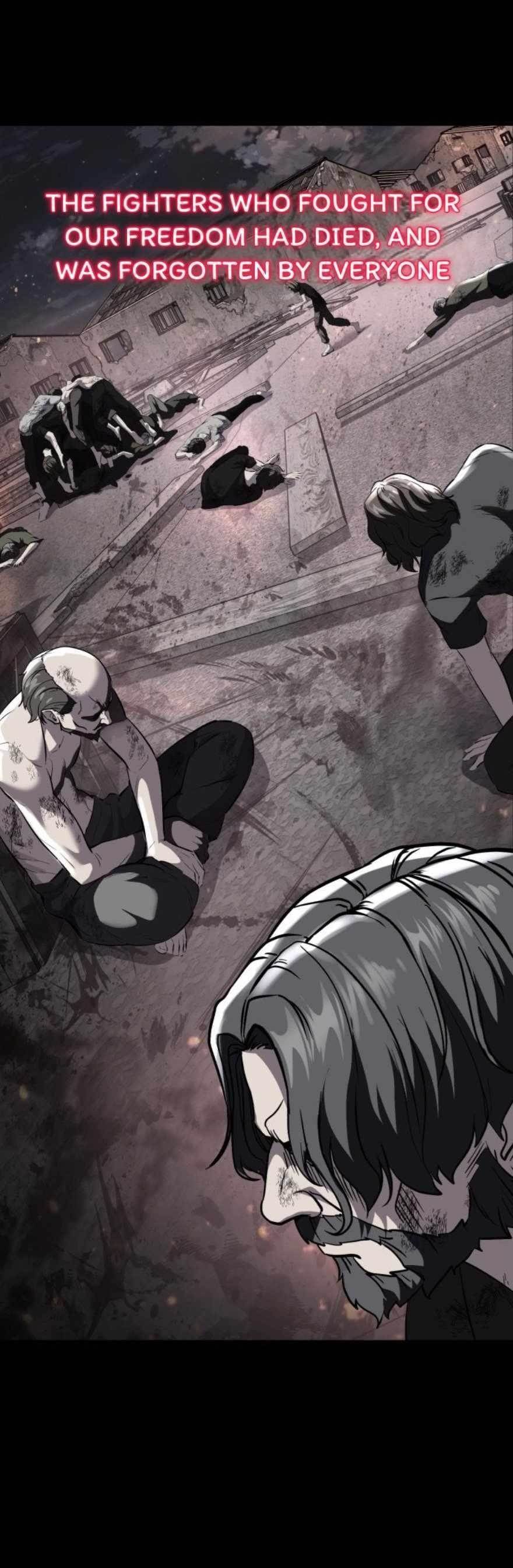 The Boy Of Death - Chapter 220 Page 9