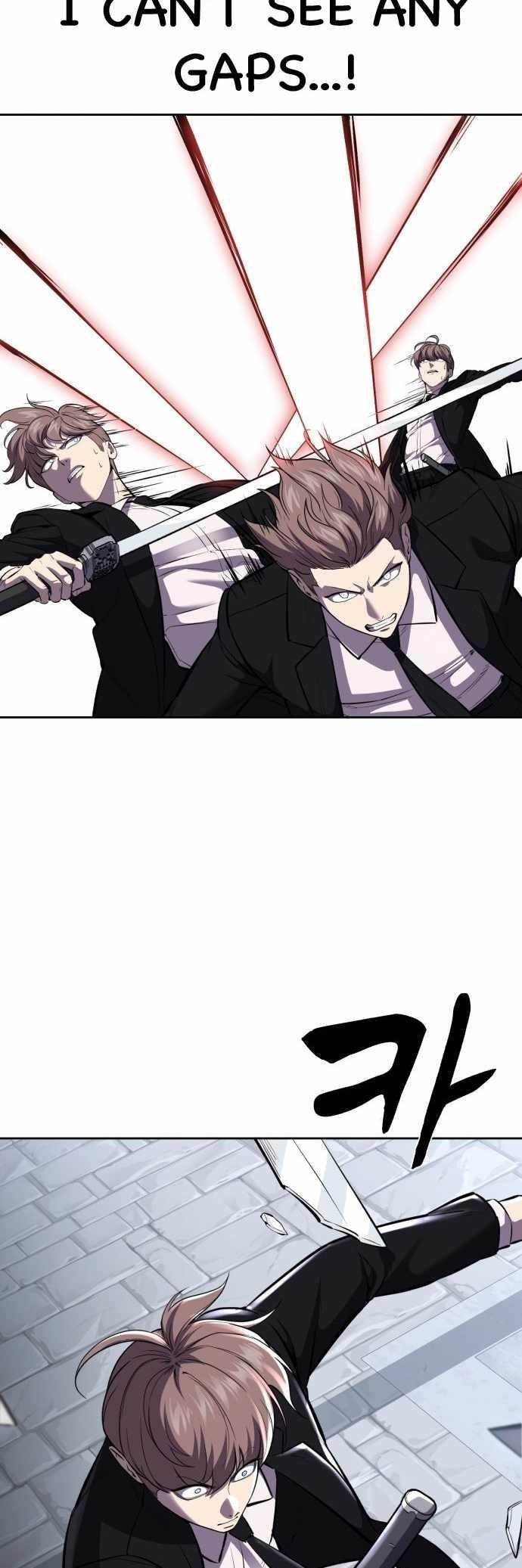 The Boy Of Death - Chapter 221 Page 11