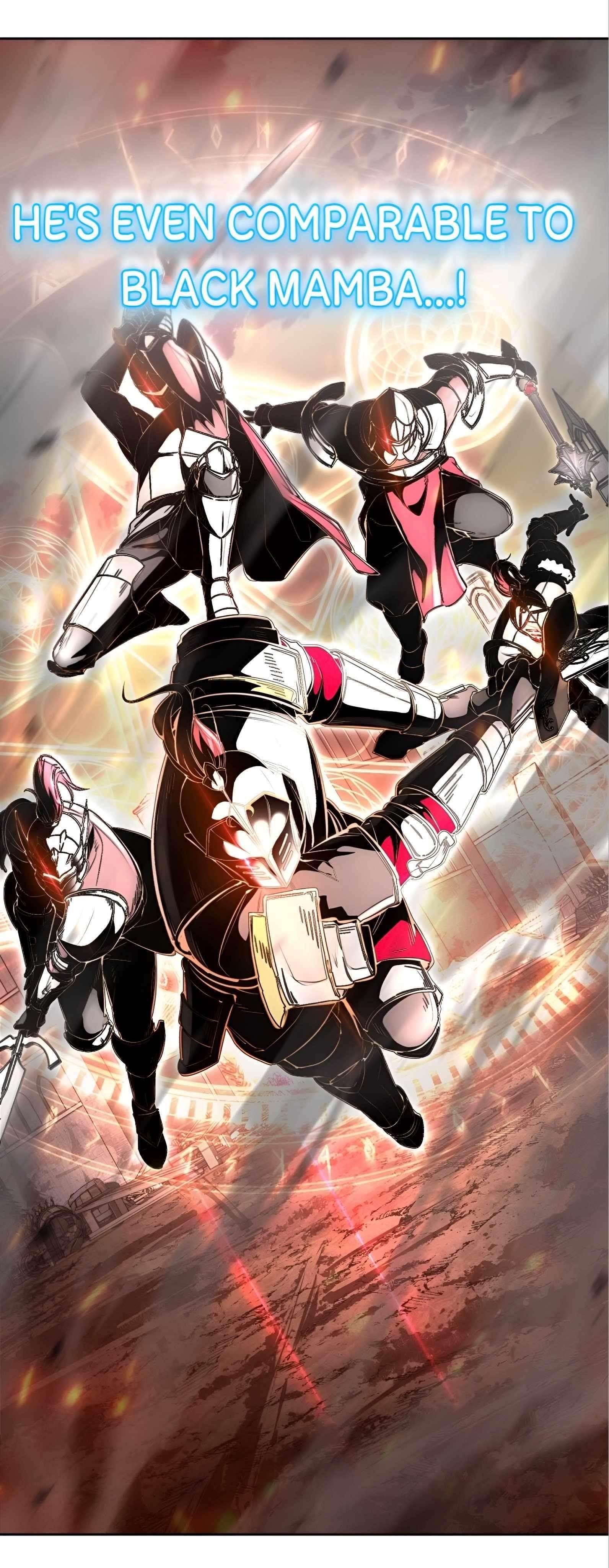 The Boy Of Death - Chapter 221 Page 18