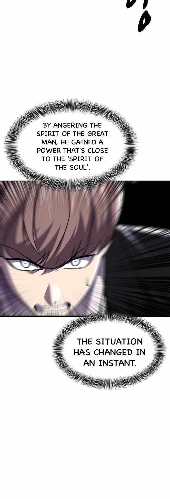 The Boy Of Death - Chapter 221 Page 21