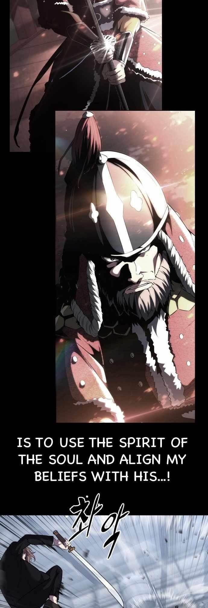 The Boy Of Death - Chapter 221 Page 24