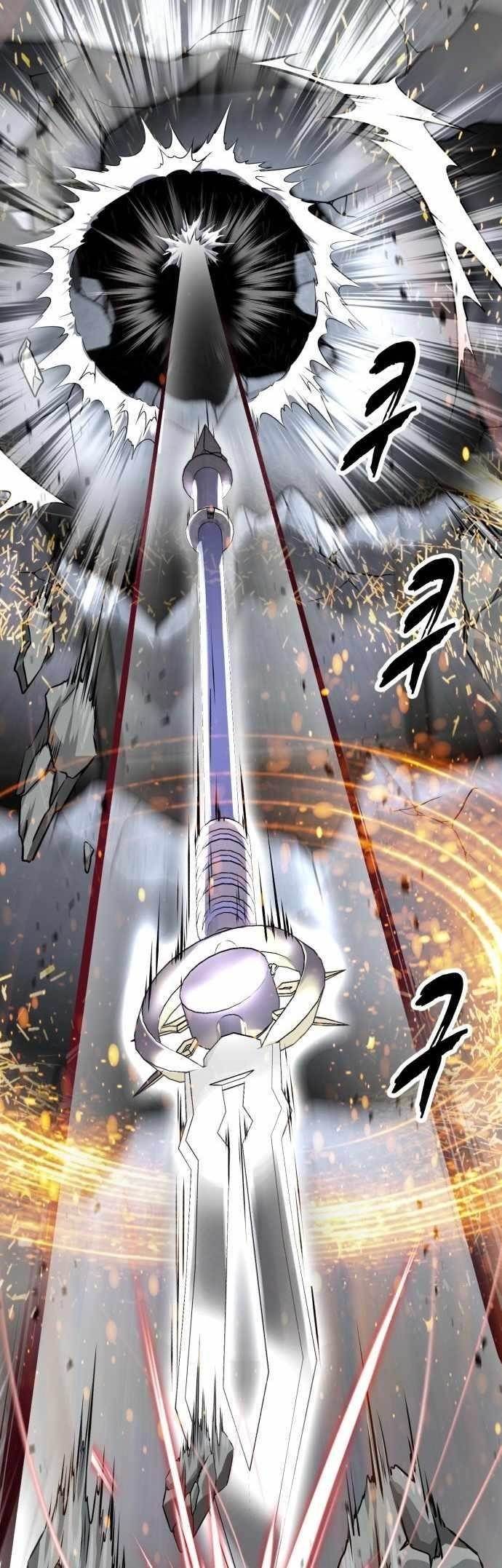 The Boy Of Death - Chapter 221 Page 32