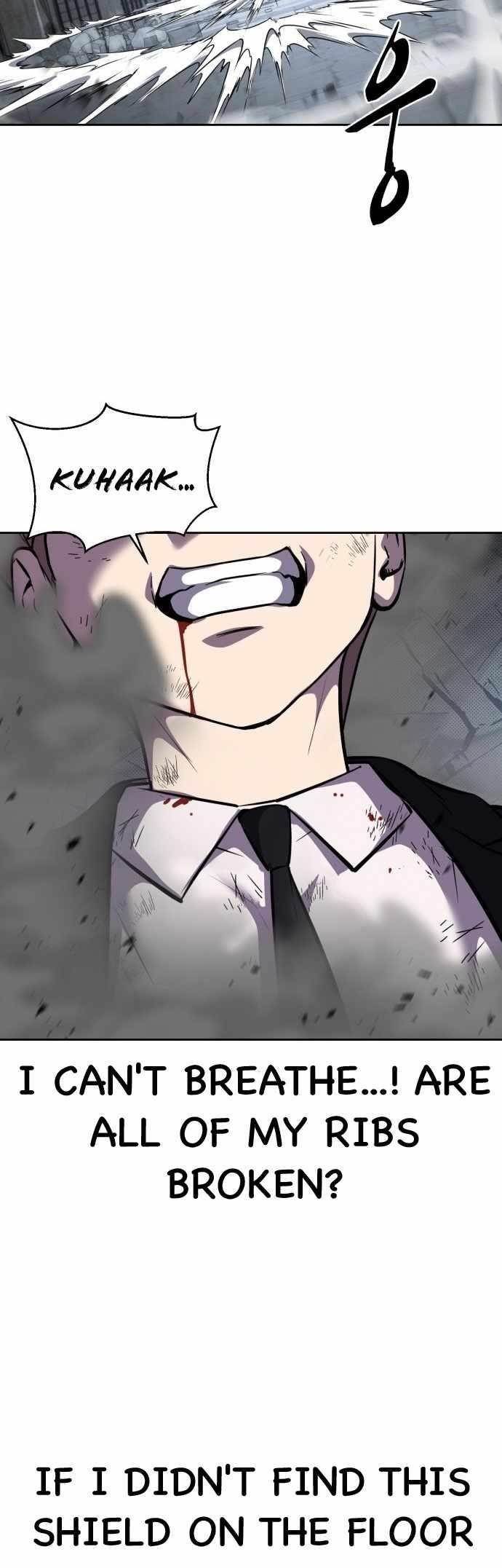 The Boy Of Death - Chapter 221 Page 34